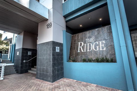 Ridge Apartment Hotel - Accommodation Bookings 29