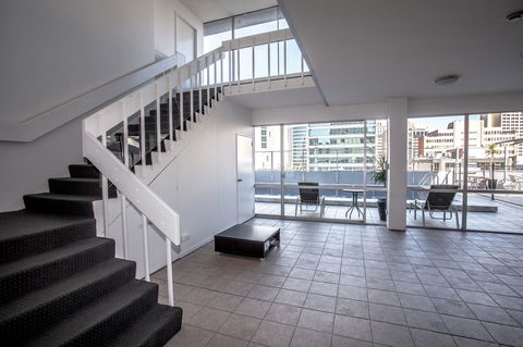 Ridge Apartment Hotel - Accommodation Bookings 43