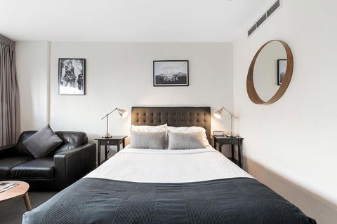 Ridge Apartment Hotel - Accommodation Bookings 1