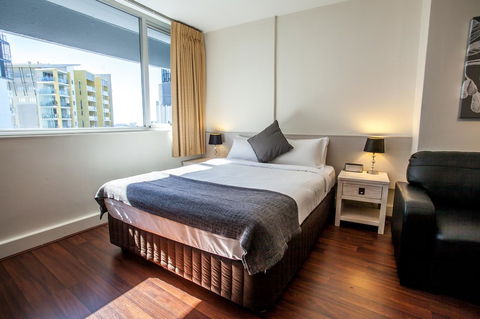 Ridge Apartment Hotel - Accommodation Bookings 40