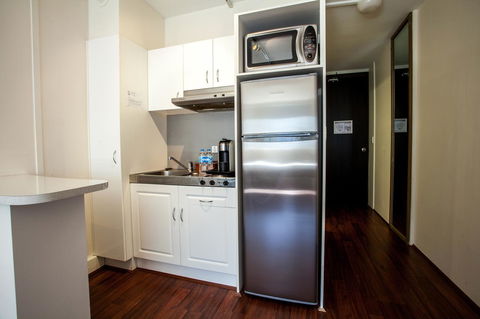 Ridge Apartment Hotel - Accommodation Bookings 41