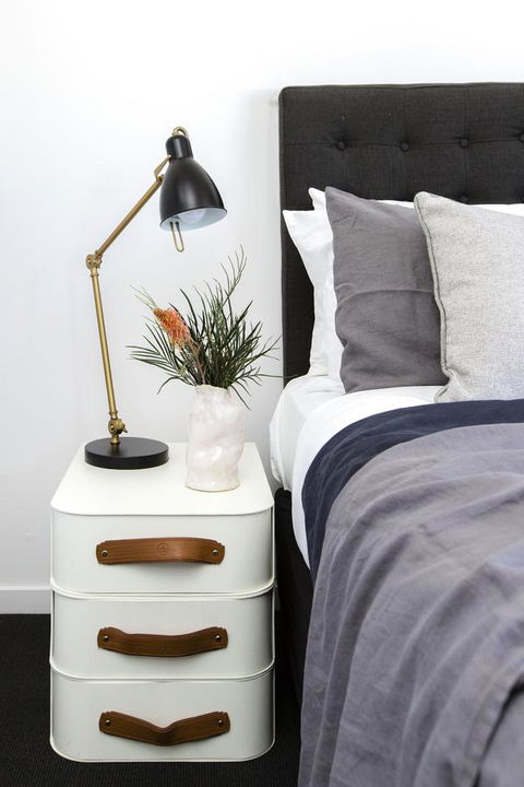 Ridge Apartment Hotel - Accommodation Bookings 18