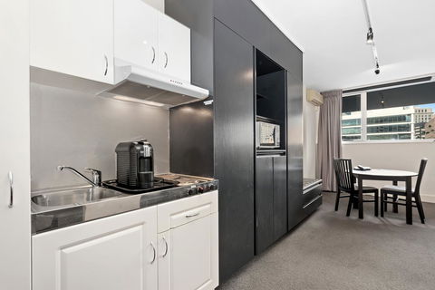 Ridge Apartment Hotel - Accommodation Bookings 2