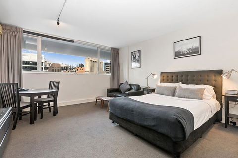 Ridge Apartment Hotel - Accommodation Bookings 7