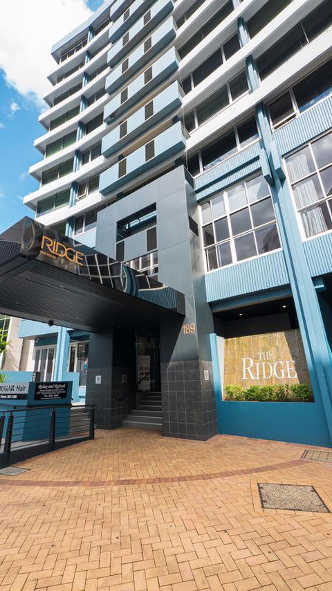 Ridge Apartment Hotel - Accommodation Bookings 5