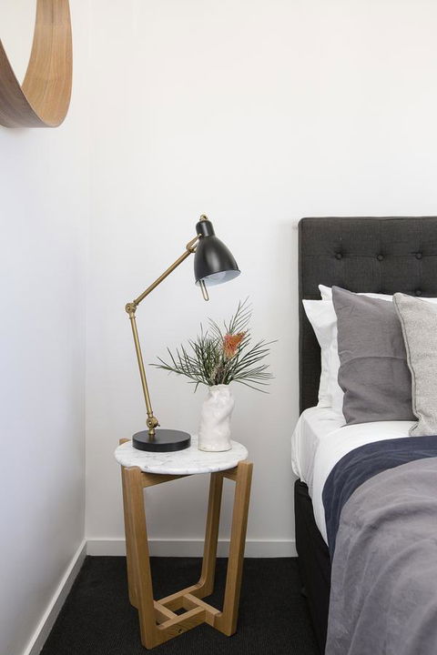 Ridge Apartment Hotel - Accommodation Bookings 17