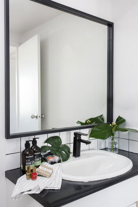 Ridge Apartment Hotel - Accommodation Bookings 11