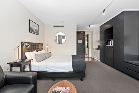Ridge Apartment Hotel - Accommodation Bookings 6