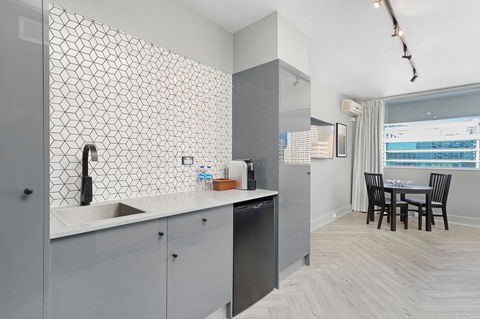 Ridge Apartment Hotel - Accommodation Bookings 35