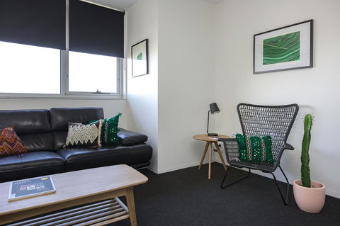 Ridge Apartment Hotel - Accommodation Bookings 25