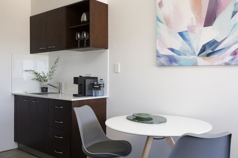 Ridge Apartment Hotel - Accommodation Bookings 20