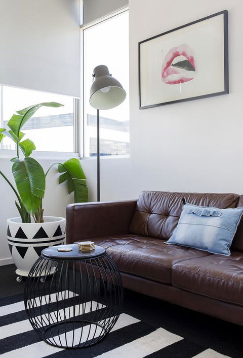Ridge Apartment Hotel - Accommodation Bookings 13