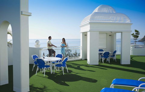 ULTIQA Burleigh Mediterranean Resort - Accommodation Bookings 37