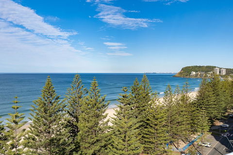 ULTIQA Burleigh Mediterranean Resort - Accommodation Bookings 8