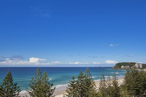 ULTIQA Burleigh Mediterranean Resort - Accommodation Bookings 24