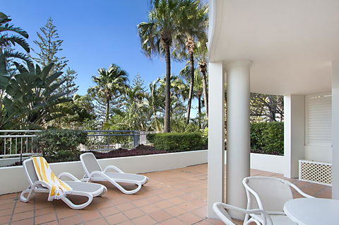 ULTIQA Burleigh Mediterranean Resort - Accommodation Bookings 33