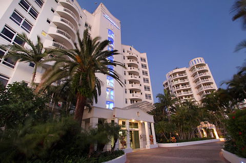 ULTIQA Burleigh Mediterranean Resort - Accommodation Bookings 38