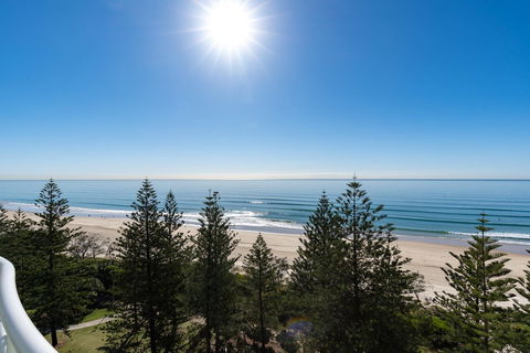 ULTIQA Burleigh Mediterranean Resort - Accommodation Bookings 15