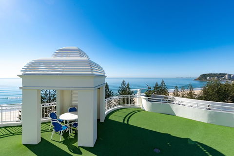 ULTIQA Burleigh Mediterranean Resort - Accommodation Bookings 1