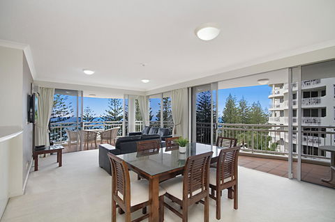 ULTIQA Burleigh Mediterranean Resort - Accommodation Bookings 4
