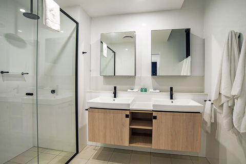 Hope Street Apartments By CLLIX - Accommodation Bookings 18