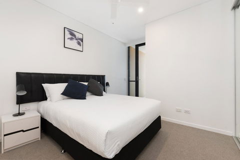Hope Street Apartments By CLLIX - Accommodation Bookings 6