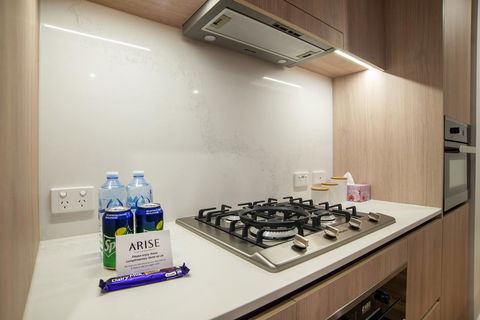 Hope Street Apartments By CLLIX - Accommodation Bookings 17