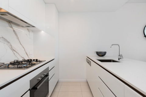 Hope Street Apartments By CLLIX - Accommodation Bookings 12