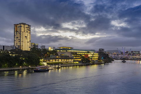 Hope Street Apartments By CLLIX - Accommodation Bookings 23