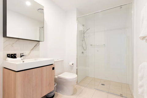 Hope Street Apartments By CLLIX - Accommodation Bookings 14