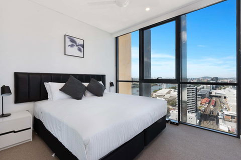 Hope Street Apartments By CLLIX - Accommodation Bookings 24