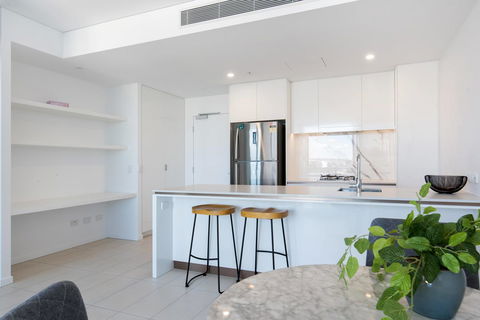 Hope Street Apartments By CLLIX - Accommodation Bookings 8
