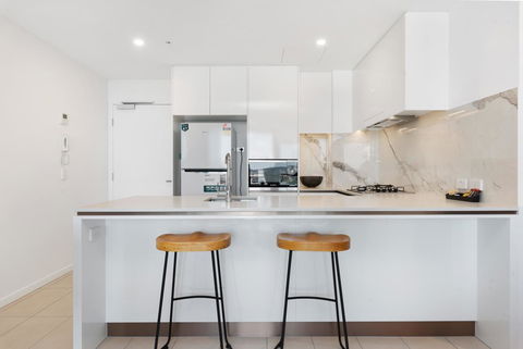 Hope Street Apartments By CLLIX - Accommodation Bookings 28