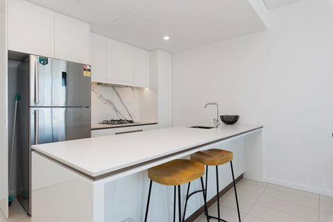 Hope Street Apartments By CLLIX - Accommodation Bookings 11
