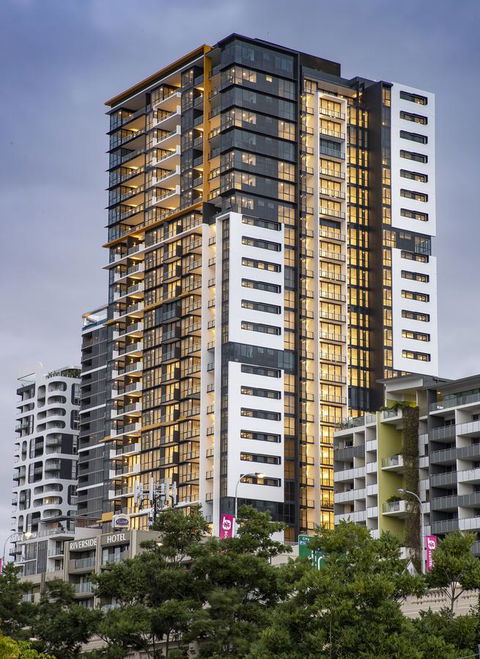 Hope Street Apartments By CLLIX - Accommodation Bookings 0