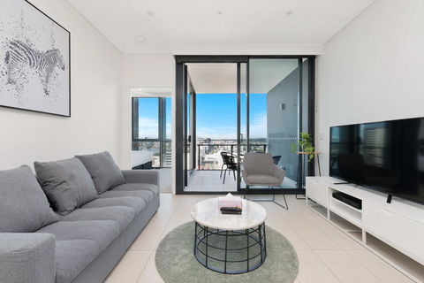 Hope Street Apartments By CLLIX - Accommodation Bookings 2