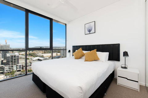 Hope Street Apartments By CLLIX - Accommodation Bookings 13