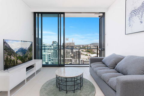 Hope Street Apartments By CLLIX - Accommodation Bookings 9