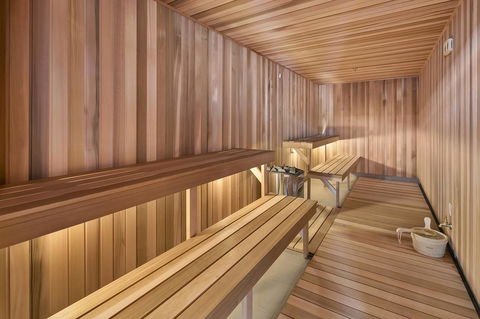 Hope Street Apartments By CLLIX - Accommodation Bookings 32
