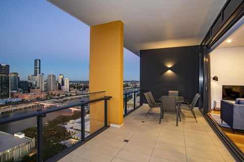 Hope Street Apartments By CLLIX - Accommodation Bookings 16