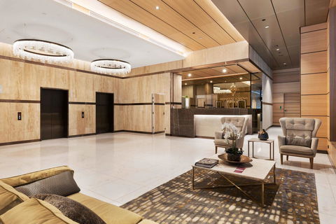 Hope Street Apartments By CLLIX - Accommodation Bookings 21