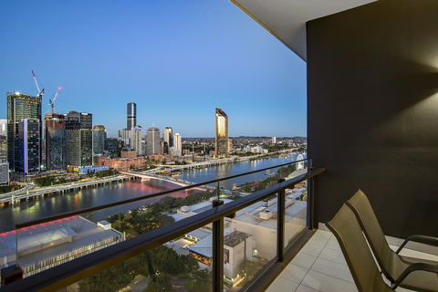 Hope Street Apartments By CLLIX - Accommodation Bookings 15