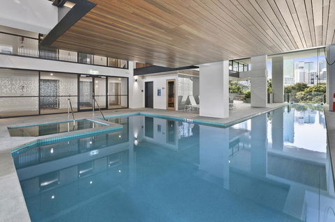 Hope Street Apartments By CLLIX - Accommodation Bookings 27