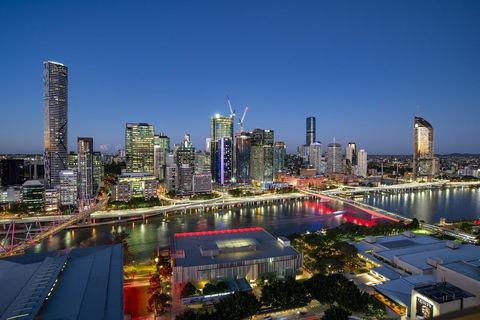 Hope Street Apartments By CLLIX - Accommodation Bookings 20