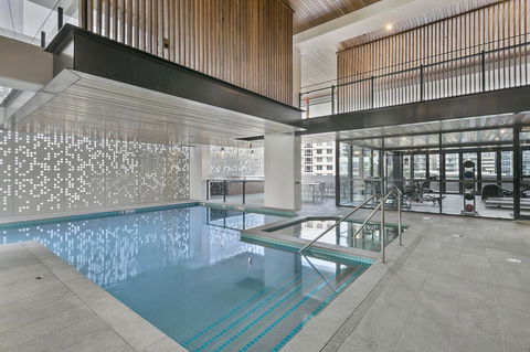 Hope Street Apartments By CLLIX - Accommodation Bookings 29