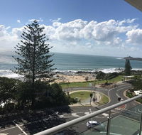 Northwind Beachfront Apartments - Accommodation Bookings