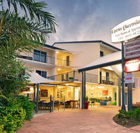 Cairns Queenslander Hotel  Apartments - Accommodation Bookings