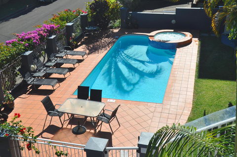 Horizons At Peregian - Accommodation Bookings 0