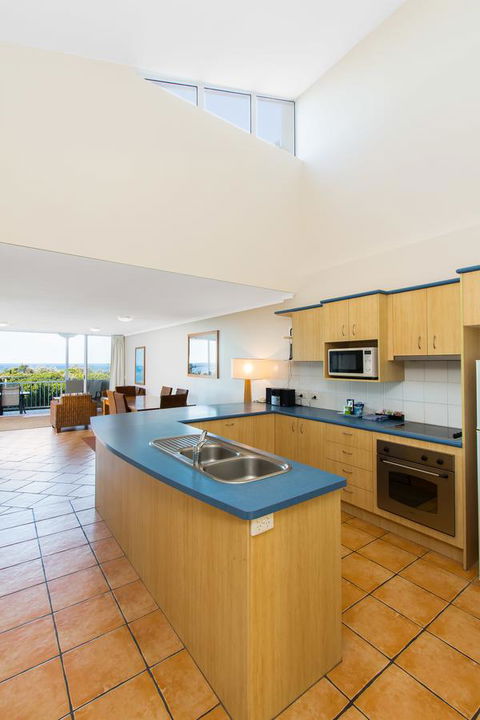 Horizons At Peregian - Accommodation Bookings 22