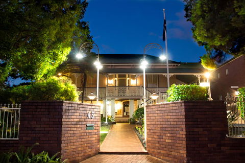 Aabon Apartments & Motel - Accommodation Bookings 8